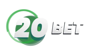 20bet logo