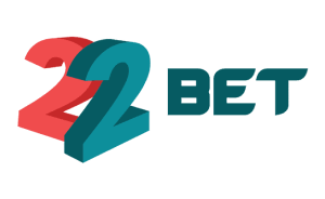 22bet logo