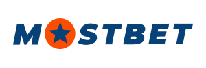 MostBet logo