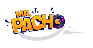 MrPacho logo