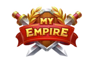 MyEmpire logo