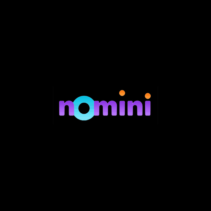 Nomini logo