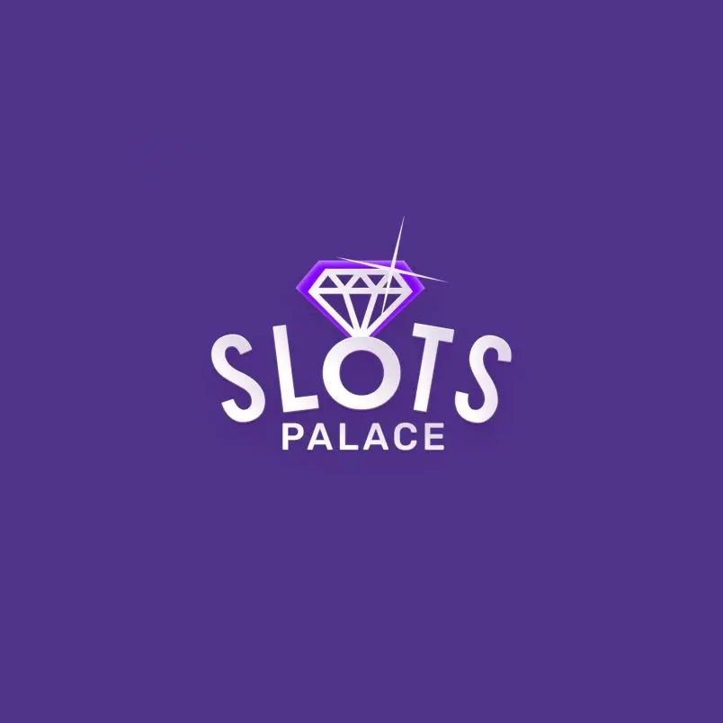 SlotsPalace logo