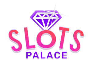 SlotsPalace logo